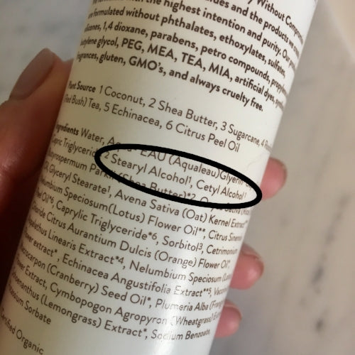 Alcohol & Skin Care: The Facts Prosthetic Skin Care Guide โ Amputee Store