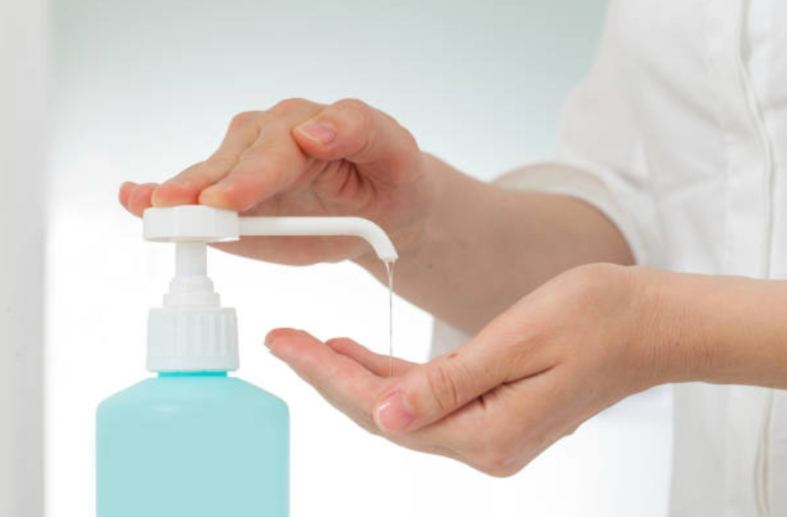 5 Reasons to stop using antibacterial soap | Prosthetic Cleanser Guide