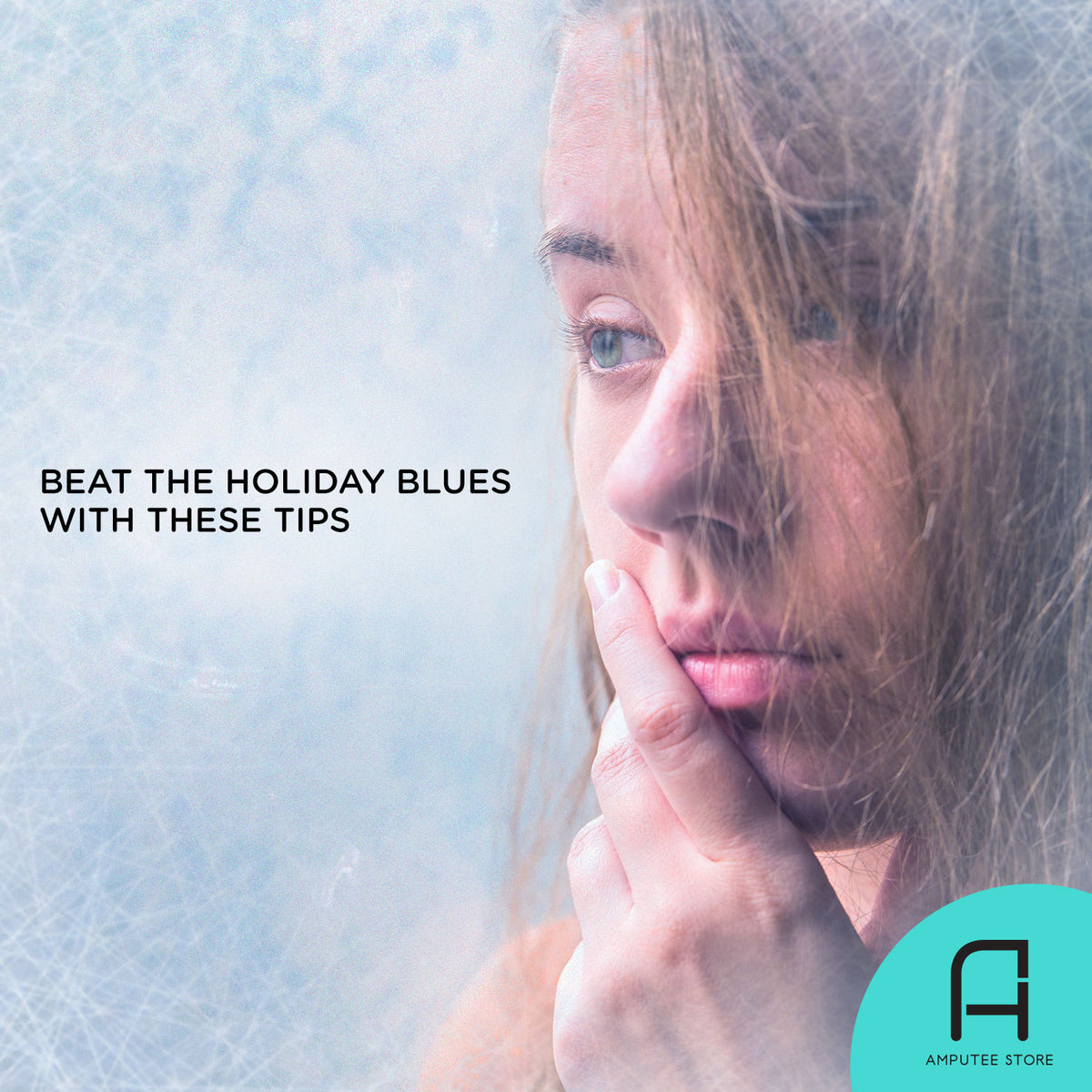 Beat the Holiday Blues with These Tips | Amputee Store