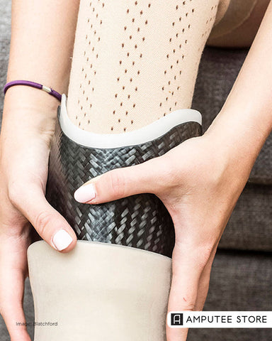 Can Temperature-Regulating Liners Improve Lower-Limb Prosthesis Outcomes?