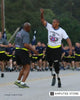 Double amputee Cedric King inspires as he takes on marathons around the world.