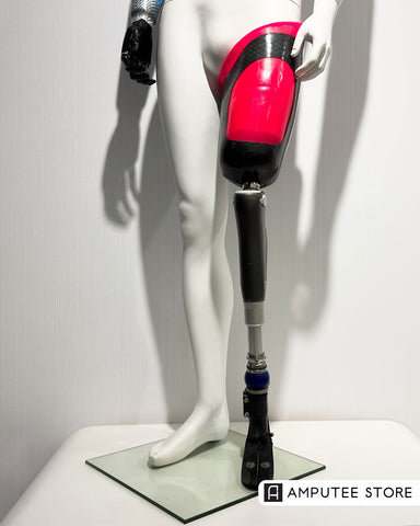 From Neural Interfaces to Smart Bionic Limbs: What AI is Bringing to Prosthetic Tech Next