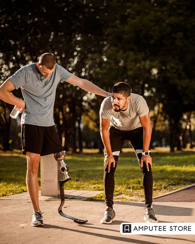 How to Get the Most Out of Your Prosthetic Antiperspirant