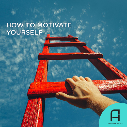 Motivating yourself is one of the best ways to beat chronic procrastination.