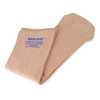 When to wear a stump sheath.