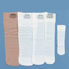 Use a prosthetic sheath to wick moisture and reduce friction.