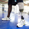 Helpful tips to protect your prosthetic sleeve.