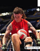 Charlie Dolford regains his life after deciding to amputate his leg.