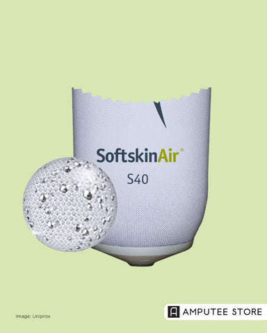SoftskinAir: The Breathable Liner that Combines Comfort and Safety
