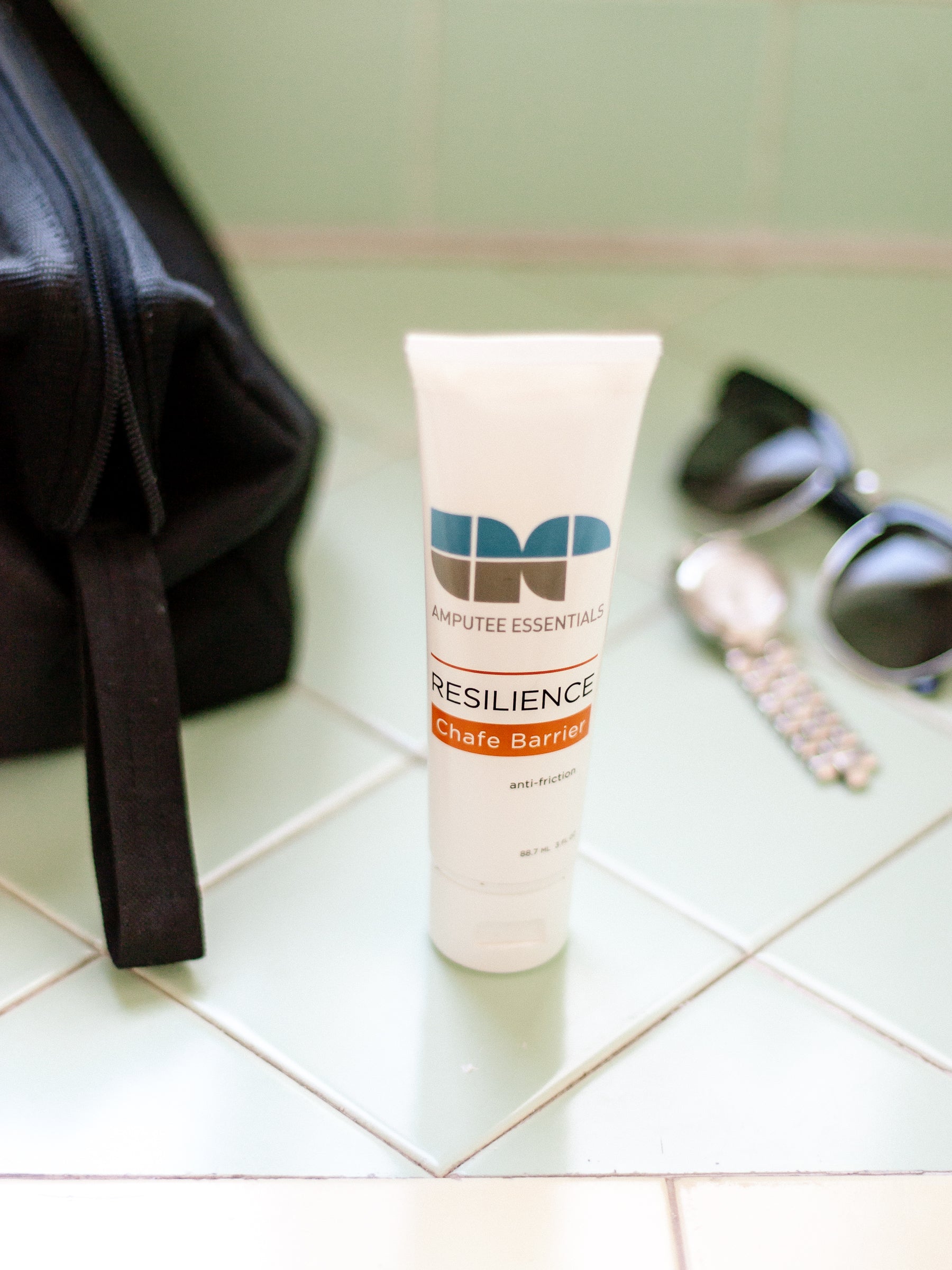 Your skin's barrier is really important to prevent infections.