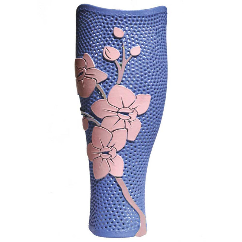 Amputee Essentials Blossom Style, Amplified™ Prosthetic Cover