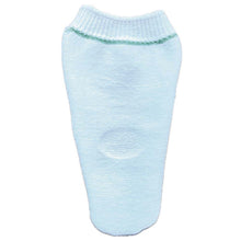 Load image into Gallery viewer, The inside texture of Everyday sock with coolmax.