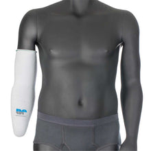 Load image into Gallery viewer, Arm amputee sock by amputee essentials.