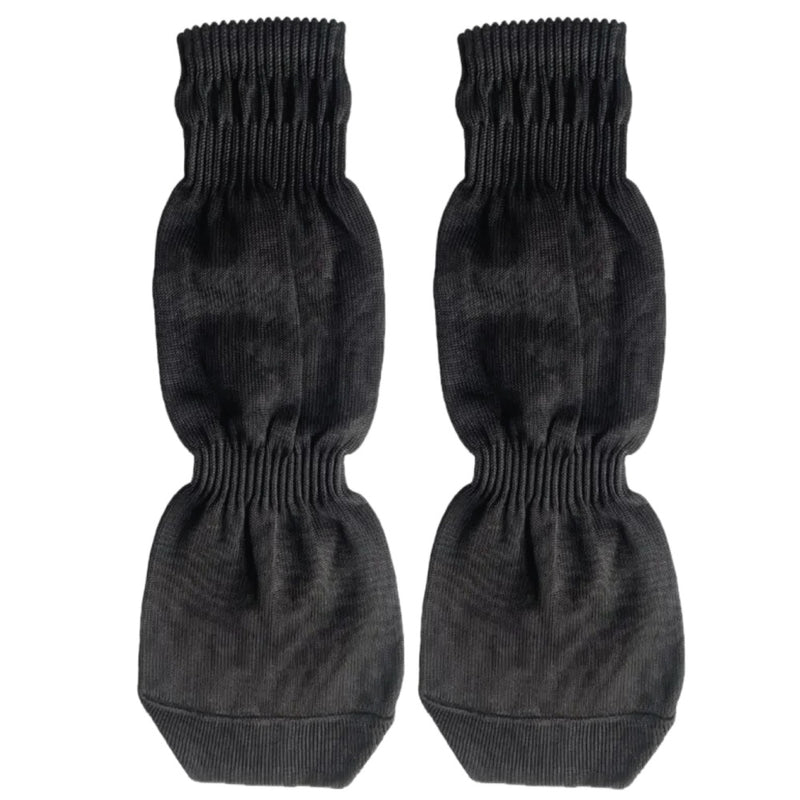 Amputee Essentials Spectra Sock for Carbon Prosthetic Feet, In-between Foot & Foot Shell, One Size, 2 Pack