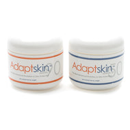 Adaptlabs Adaptskin 90 and 50 are used to relieve prosthetic socket skin issues.