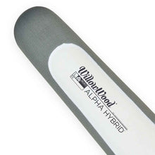 Load image into Gallery viewer, Alpha Hybrid BK cushion liner.