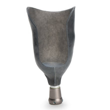 Load image into Gallery viewer, Place alps padsil PDS along bottom of prosthetic socket to cushion pressure forces.