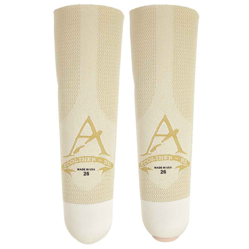 Alps Eco Liner, Cushion & Locking Liner, Moderate to High Activity, HD Gel