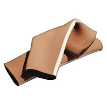 Load image into Gallery viewer, Alps Extreme Sleeve with grip gel avoids bunching behind your knee.