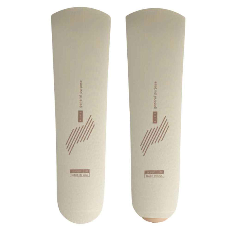 ALPS General Purpose Liner, Cushion & Locking Liner, Low Activity, AK & BK, Grip Gel
