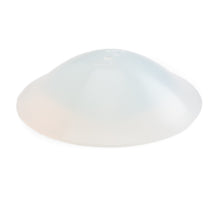 Load image into Gallery viewer, Alps PDS silicone bottom pad is highly compressible and soft.