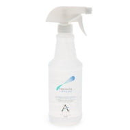 Alps Prosthetic Lubricant for prosthetic liners that do not have a fabric cover. Lubricant makes it easier to roll a prosthetic liner onto your stump.