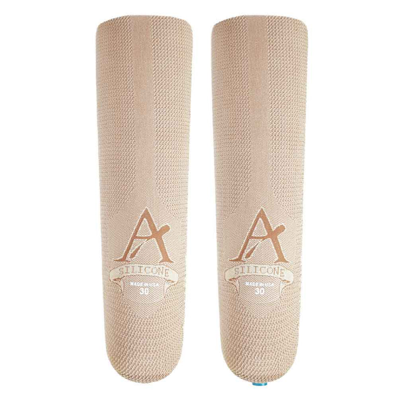 Alps Silicone Pro Liner, Cushion & Locking Liner, Low to High Activity, AK & BK, Uniform 3mm