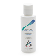 Load image into Gallery viewer, Alps Prosthetic Silicone skin lotion is formulated for amputees with sensitive skin.