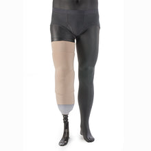 Load image into Gallery viewer, Keeps your clothing from catching on your alps easysleeve gel sleeve..