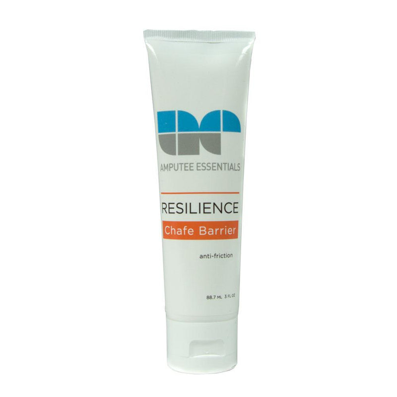 Amputee Essentials Resilience Chafe Barrier Cream, Anti-Friction