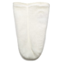 Load image into Gallery viewer, Soft fleeced interior makes this stump sock very comfortable for amputees with sensitive skin.