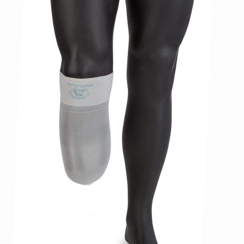 Comfort Prosthetic Stump Sheaths, 6 Sheaths
