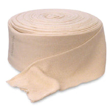 Load image into Gallery viewer, Cotton stockinette roll used for casting or as a pull sock for above the knee amputees whom use a suction socket.