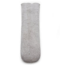 Load image into Gallery viewer, Comfort Products amputee sock is layered with fleece offering a soft “fresh” sock feel.  Angel gel sock is a very comfortable stump sock.