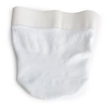 Load image into Gallery viewer, Knit-Rite 4-Way Stretch AK Prosthetic Shrinker with medium and high compression options.