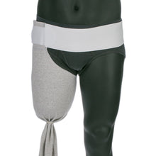 Load image into Gallery viewer, Knit Rite ak compressogrip stump shrinker for after amputation surgery.