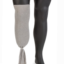 Load image into Gallery viewer, Knit-Rite compressogrip BK shrinker for amputees that control odor and edema.