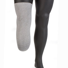 Load image into Gallery viewer, Knit-Rite Liner Liner has X-Static unlike Swiftwick to wick sweat and reduce smell, regular long.