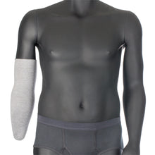 Load image into Gallery viewer, Knit-Rite Liner Liner arm prosthetic sock for better skin care underneath your prosthetic liner.
