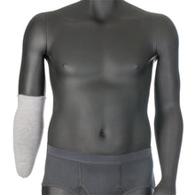 Load image into Gallery viewer, Knit Rite prosthetic liner-liner stump sock for arm amputees who wear a gel liner and sweat a lot.