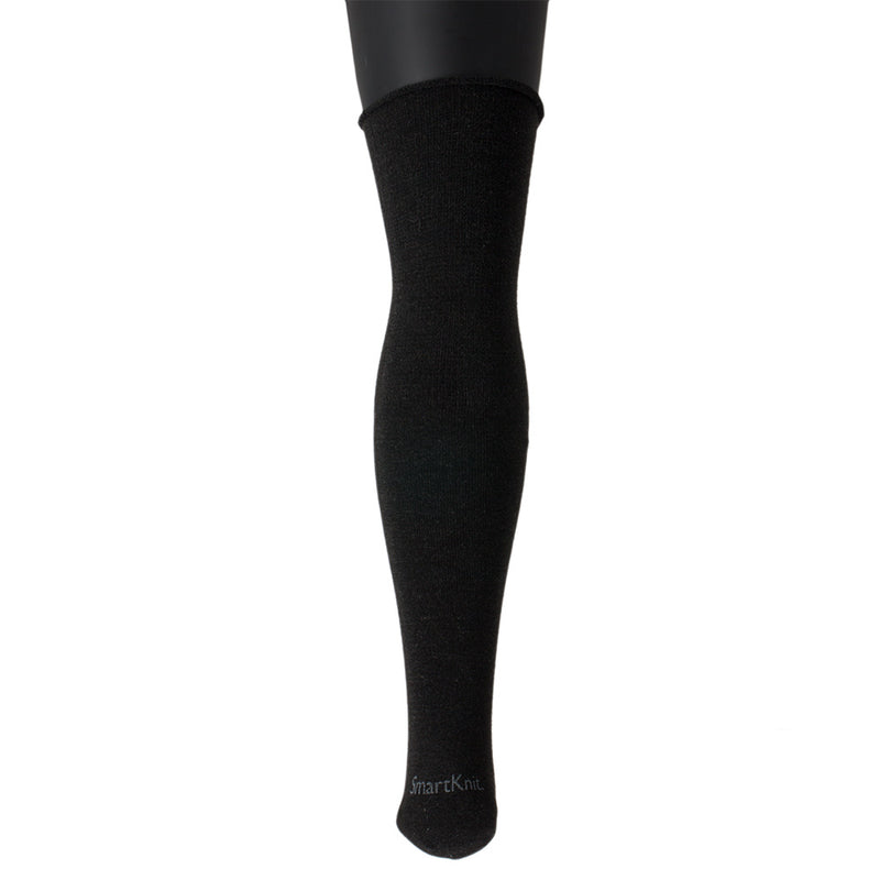 Knit-Rite SmartKnit Partial Foot Sock, Seamless, Coolmax, Non-Binding Top