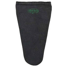 Load image into Gallery viewer, Knit-Rite Soft Sock in black and 3ply thickness.