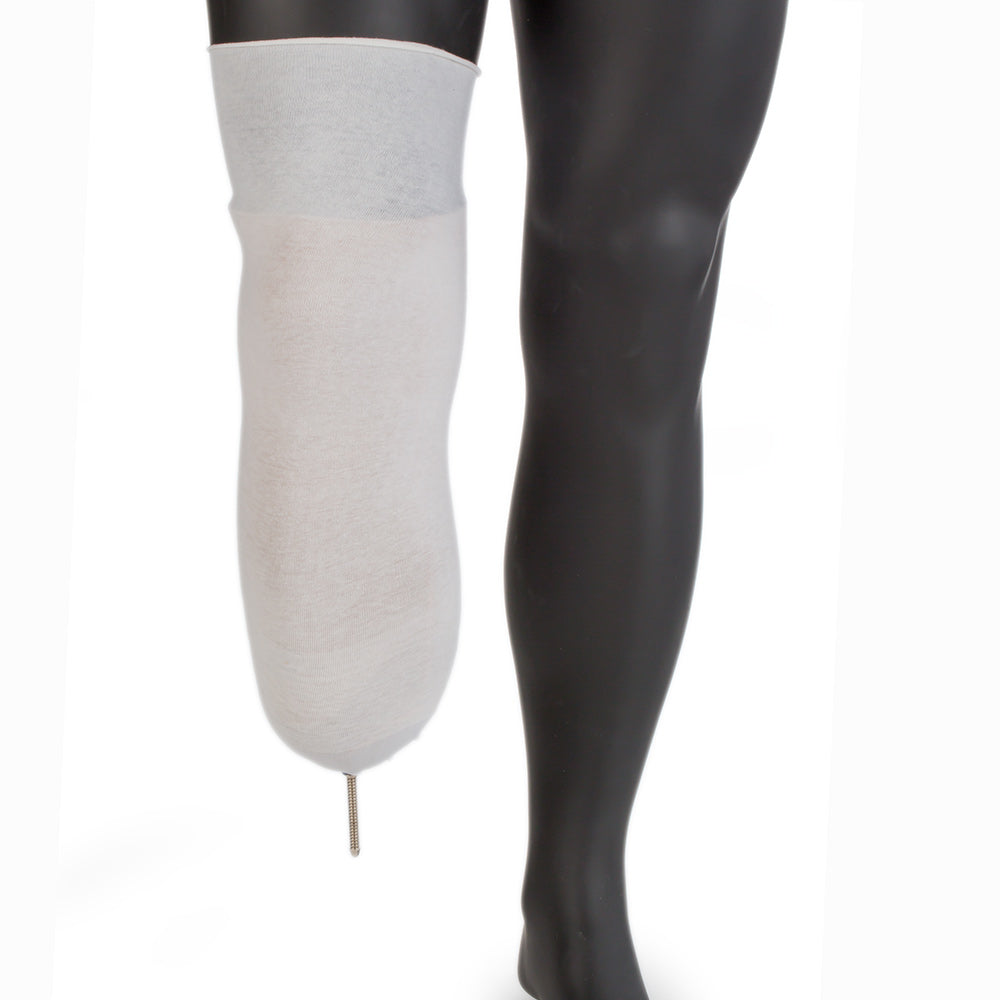 Knit-Rite Stretch Spacer Socks: 1-Ply Filler Socks
