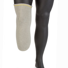 Load image into Gallery viewer, Knit-Rite X Wool Prosthetic sock with wool to absorb sweat and release heat to stay cooler.