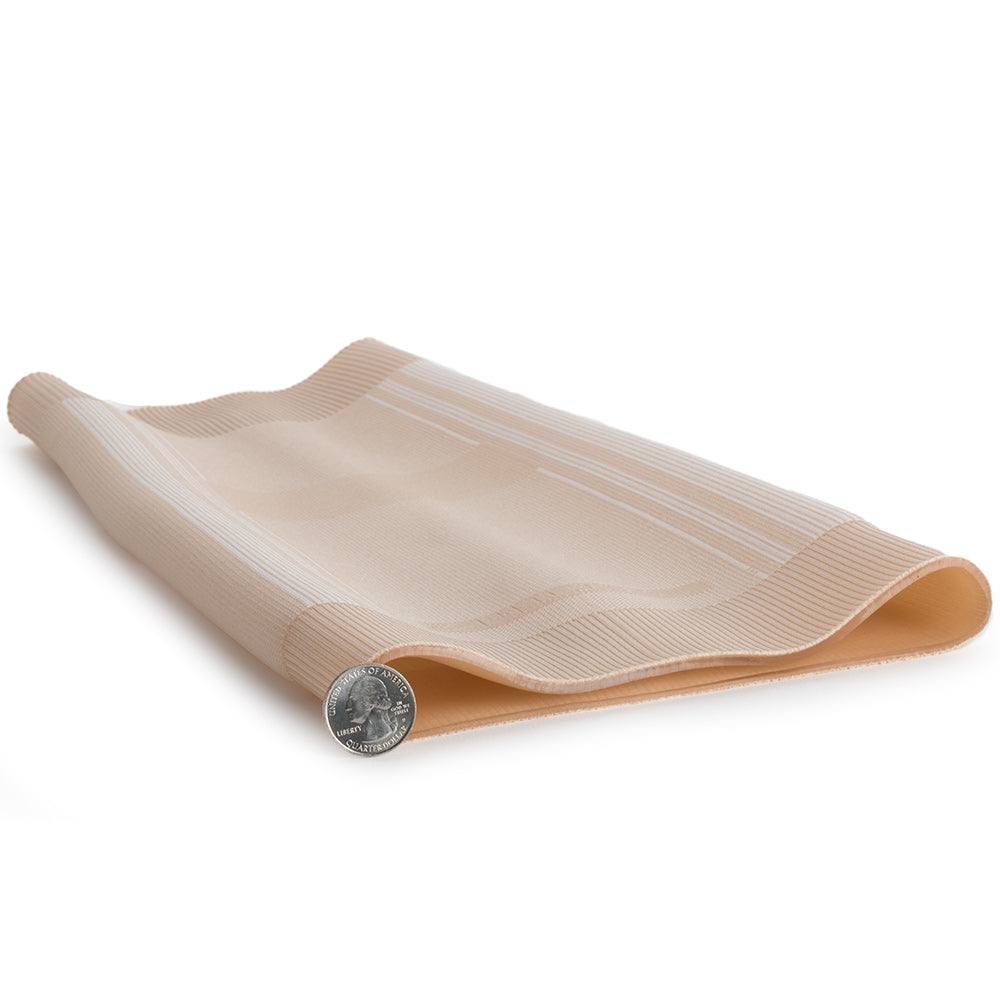 Ossur Genu Prosthetic Sleeve with Gaitor Vacuum Approved Amputee Store