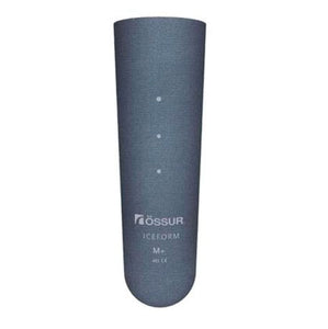 Ossur Iceform Cushion Prosthetic Liner is designed to protect your skin from abrasions.
