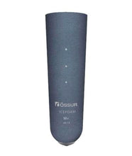 Load image into Gallery viewer, Ossur Iceform Locking Prosthetic Liner provide suspension through a pin locking mechanism.