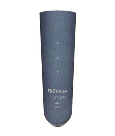 Iceross Dermo Liner l Classroom Catch-up l Össur - YouTube Össur