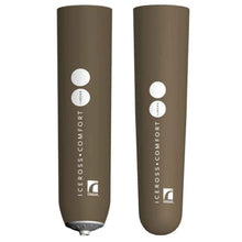 Load image into Gallery viewer, The iceross comfort cushion and locking liner offers the performance of silicone.