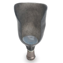 Load image into Gallery viewer, Place an Ossur Iceross Pad either inside the bottom of your prosthetic liner or socket.